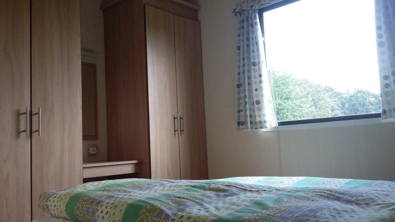 Rybnik Dalibor Hotell Vlcice Exteriör bild